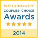 weddingwire 2014