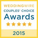 weddingwire 2015