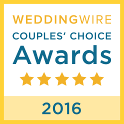 weddingwire 2016