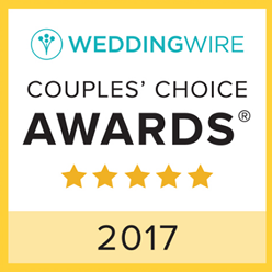 weddingwire 2017